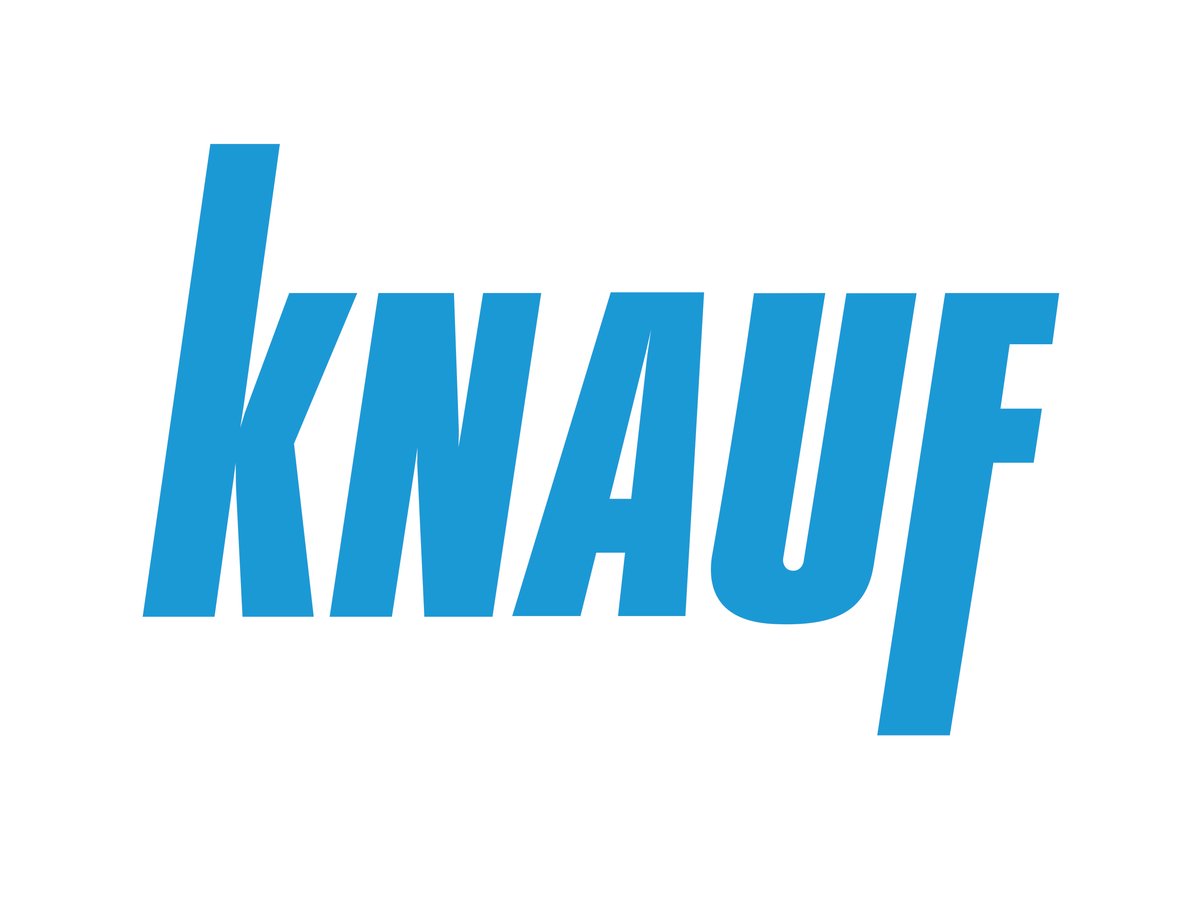 Logo Knauf Blue - JPG HD CMYK