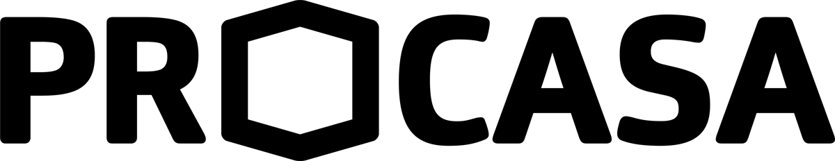 Logo_Procasa_RGB_BW
